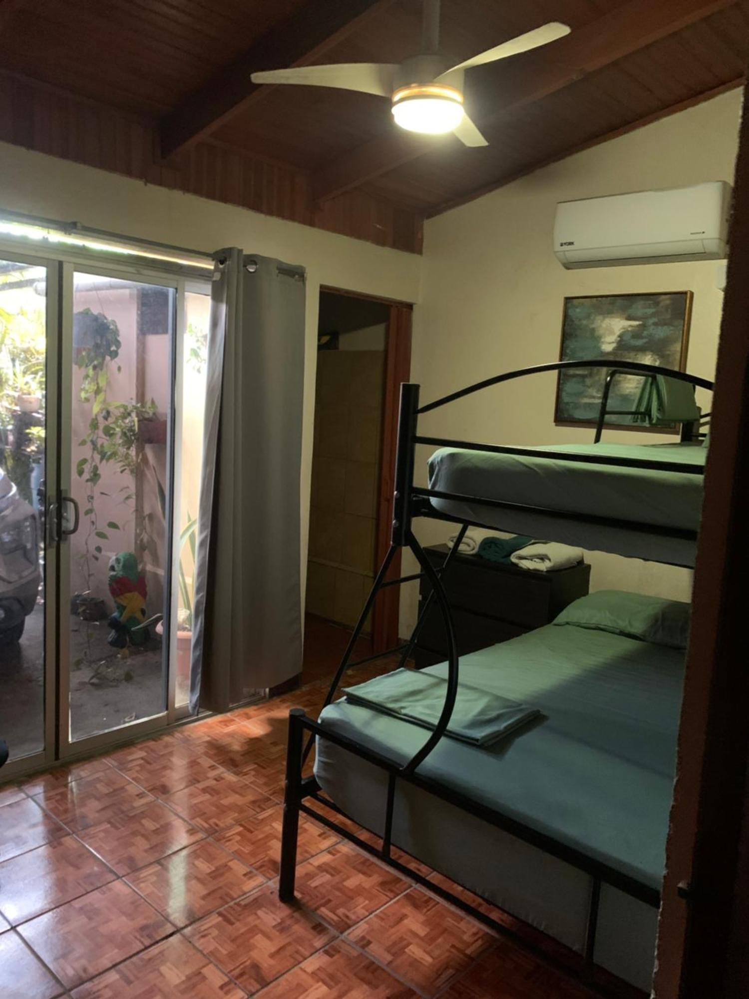 Accommodatie bij particulieren Paraiso Tropical Liberia