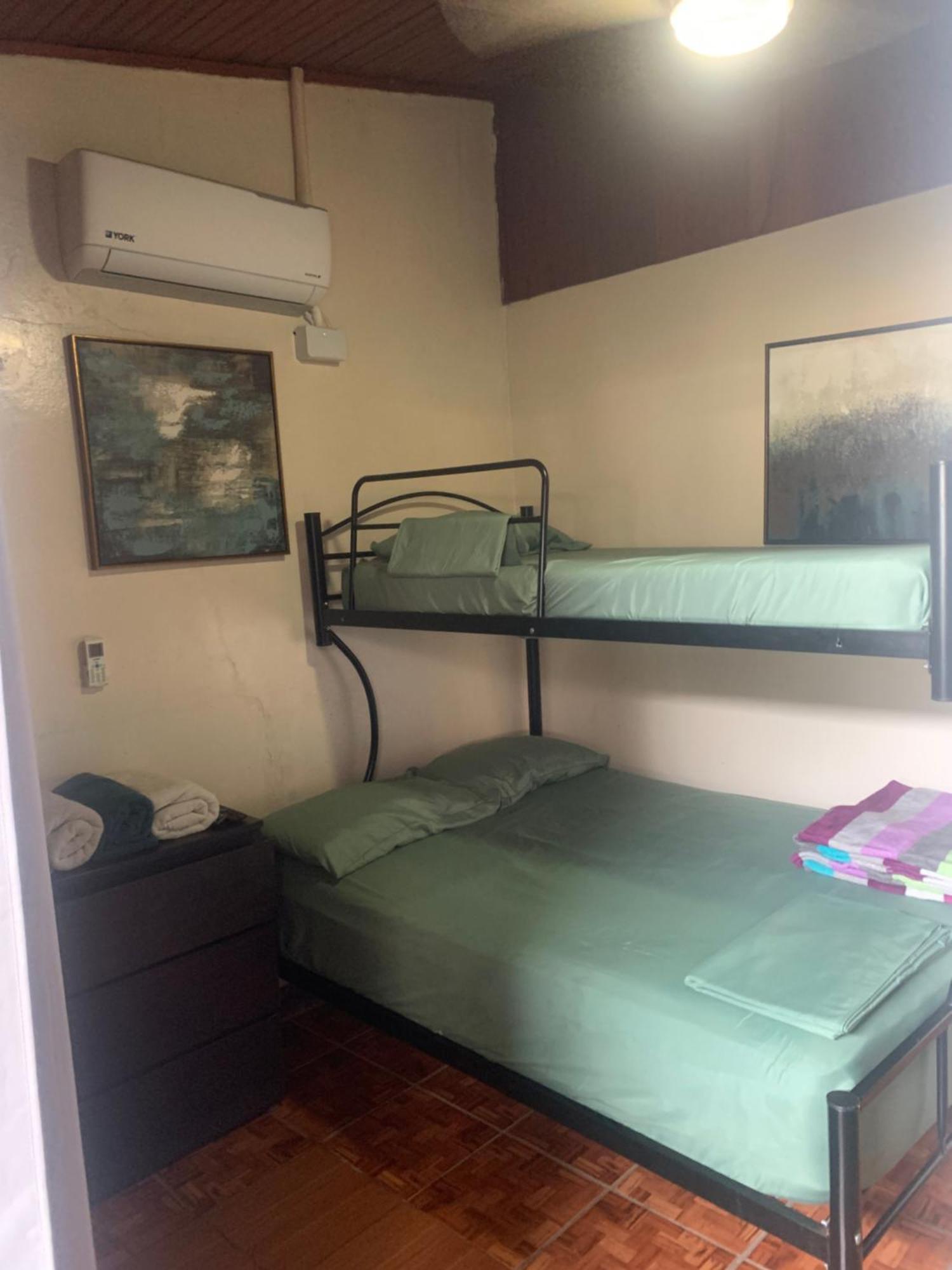 Accommodatie bij particulieren Paraiso Tropical