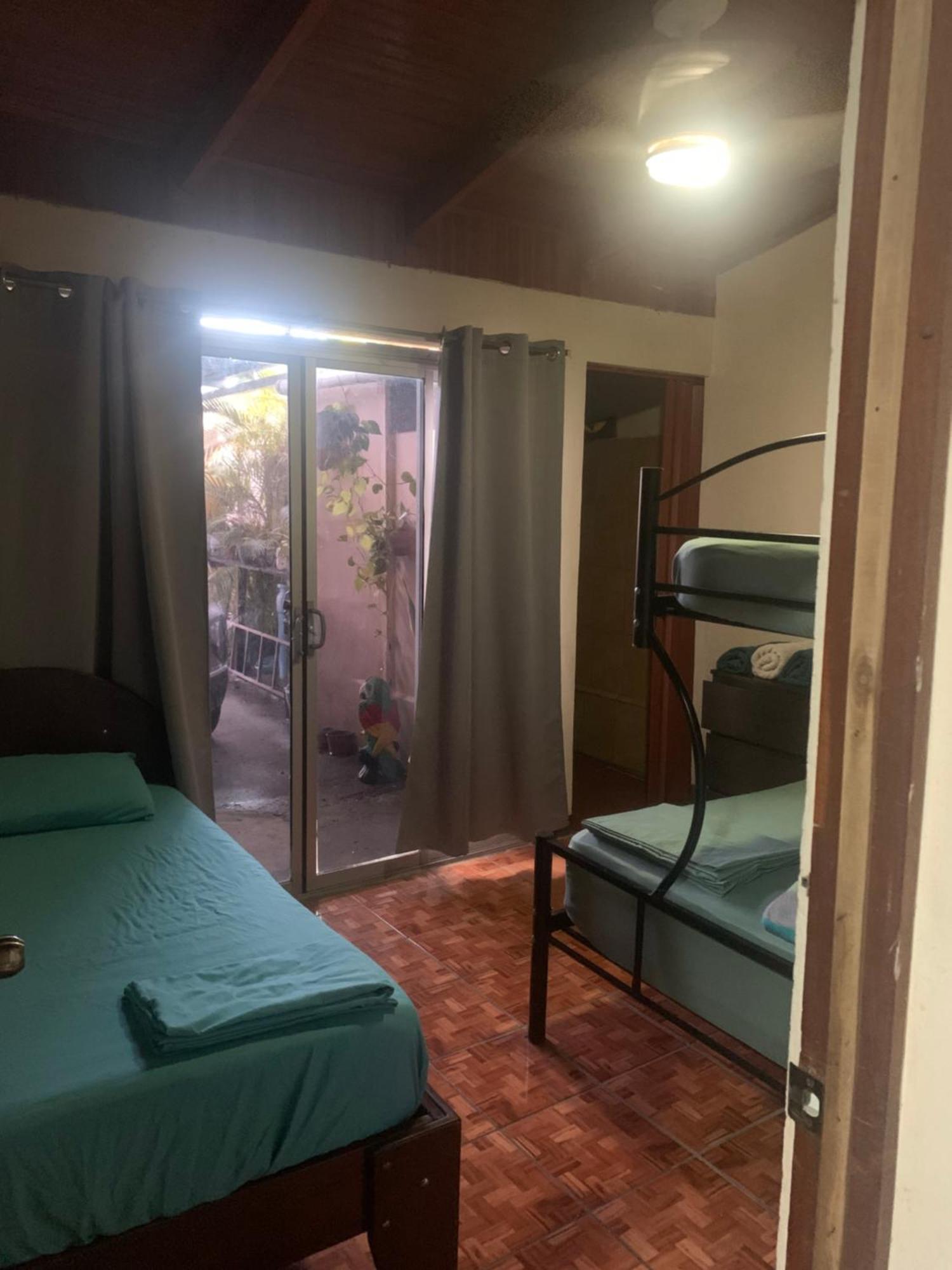 Paraiso Tropical Accommodatie bij particulieren *