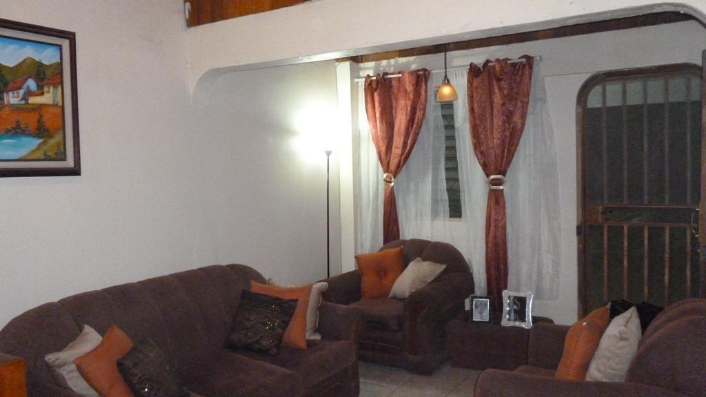Accommodatie bij particulieren Paraiso Tropical