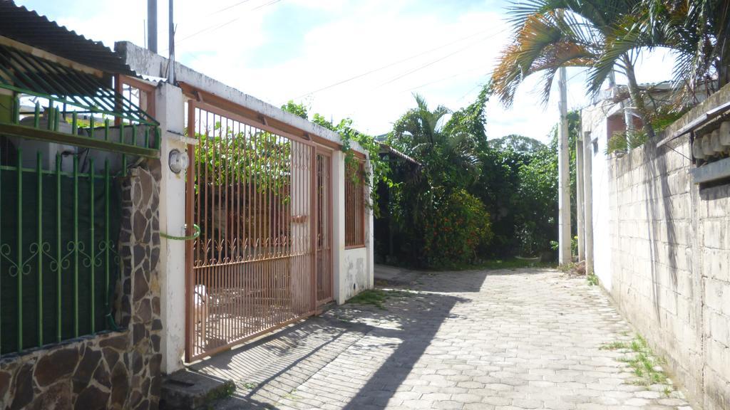 Accommodatie bij particulieren Paraiso Tropical *