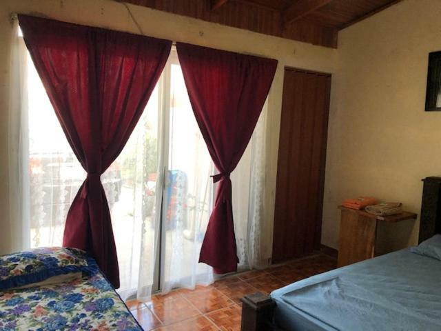 Accommodatie bij particulieren Paraiso Tropical *